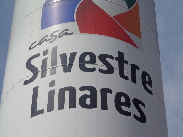 Casa de Apoio Silvestre Linares -  Área excelente e com localização privilegiada.