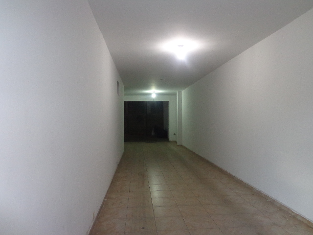 Prédio comercial e residencial em localização privilegiada em Goiânia.